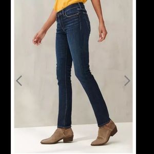 Lucky Brand Skinny Jeans, Size 4/27